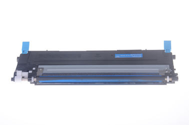 CLP-320 325 / CLX3185 için 4 Renk Uyumlu Toner Kartuşu CLT 407