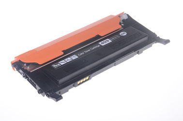 CLP310 315 / CLX3170 3185 için Renkli Yedek Toner Kartuşu CLT409