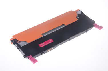 CLP310 315 / CLX3170 3185 için Renkli Yedek Toner Kartuşu CLT409