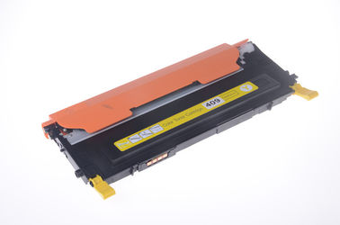CLP310 315 / CLX3170 3185 için Renkli Yedek Toner Kartuşu CLT409