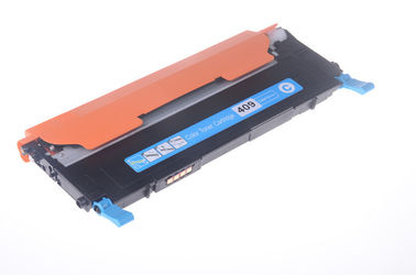 CLP310 315 / CLX3170 3185 için Renkli Yedek Toner Kartuşu CLT409