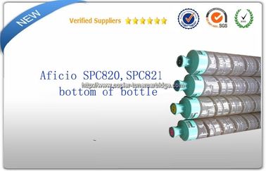 Ricoh SPC811 renkli lazer toner Kartuşu SPC810 SPC811DN fotokopi makinesi için