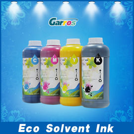 Cheap Eco Solvent Ink For EPSON Dx5 Print Head Digital Printers